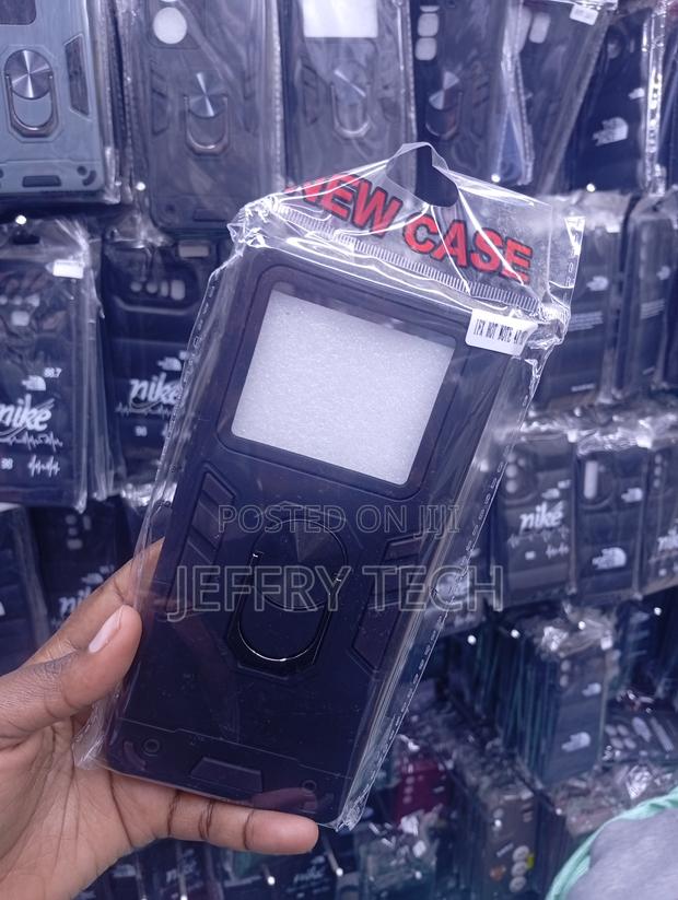 Infinix Note 40 Pro Slide Camera Cover - thumbnail 2