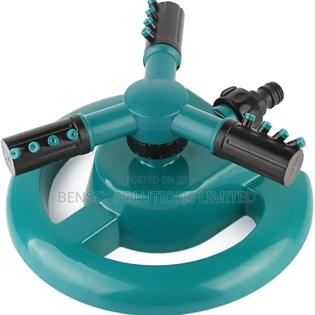 Garden Sprinkler