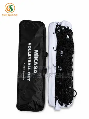 Mikasa Professional Volleyball Net