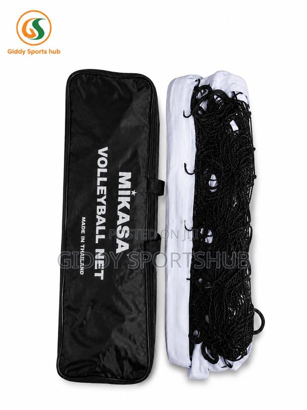 Mikasa Professional Volleyball Net