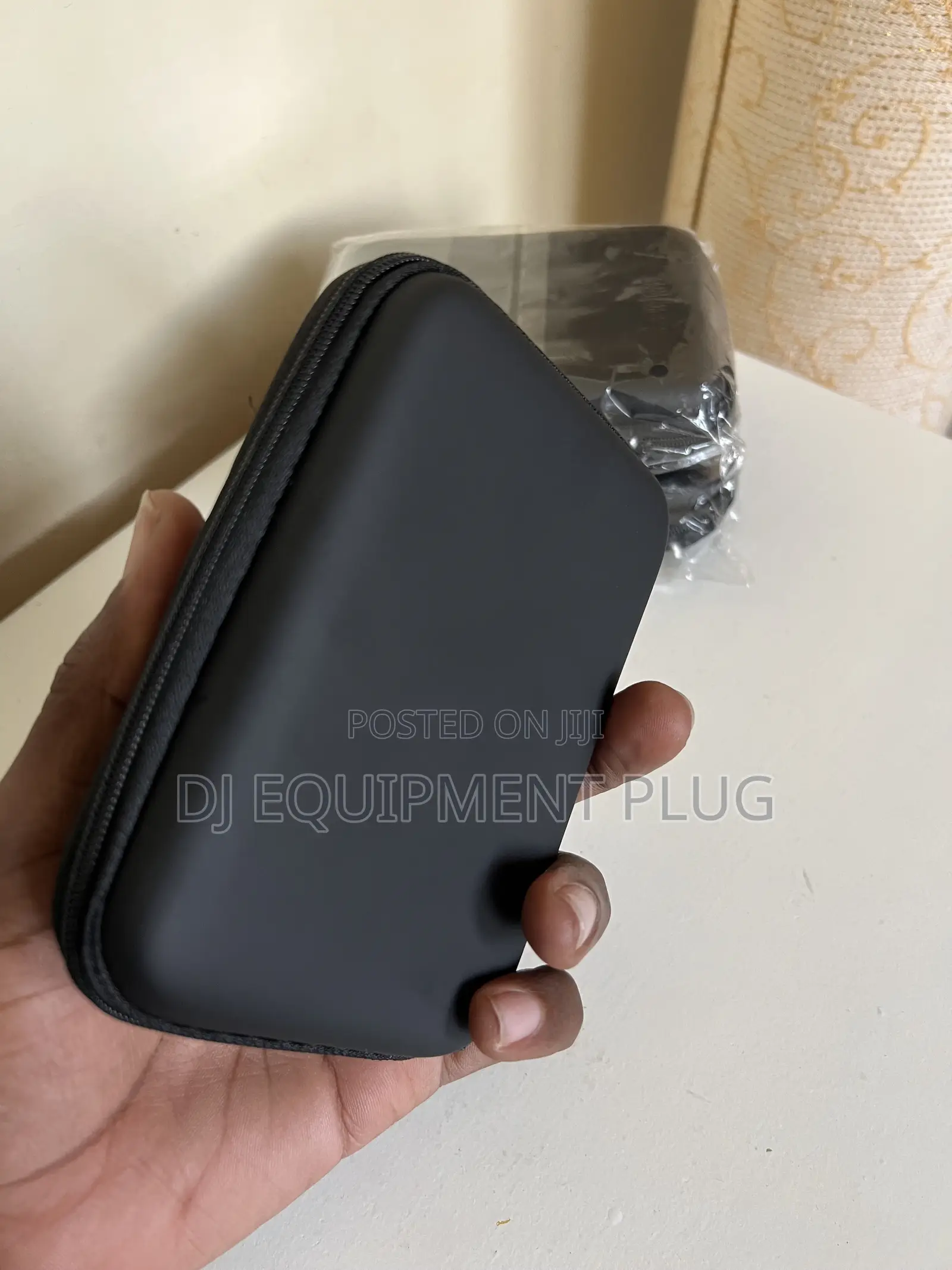 Hard Disk Case/Pouch