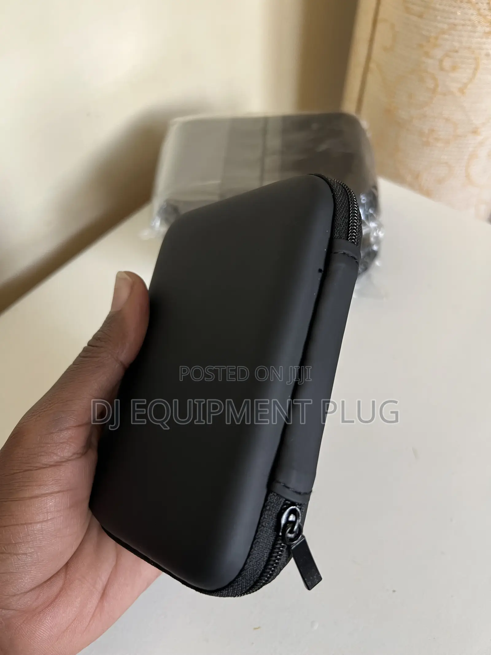 Hard Disk Case/Pouch