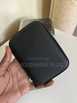 Hard Disk Case/Pouch