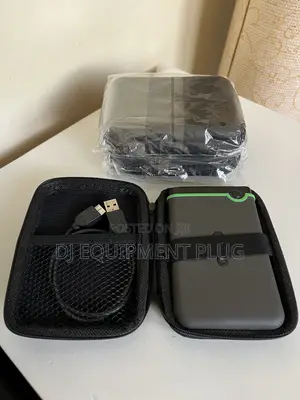 Hard Disk Case/Pouch