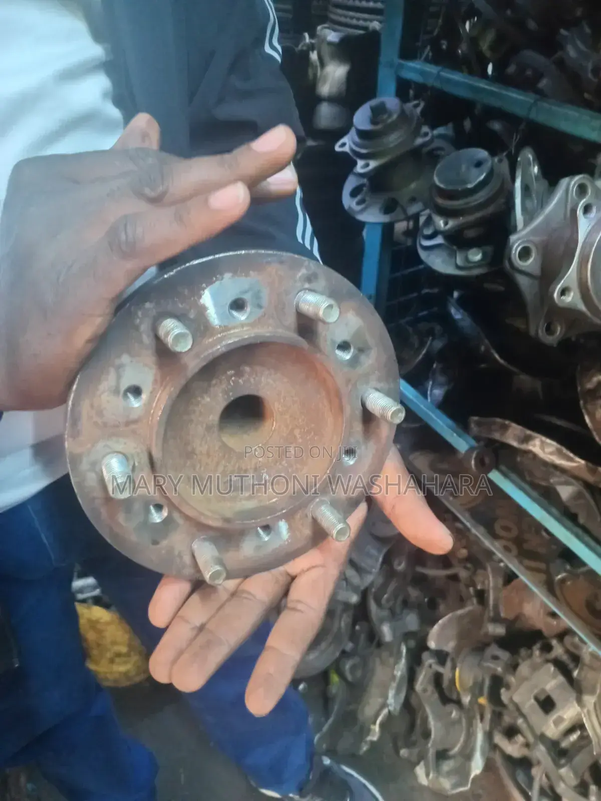 Wheel Bearings, Toyota7l,Nissan Front Nt31,Subaru Forester Rear 4×4