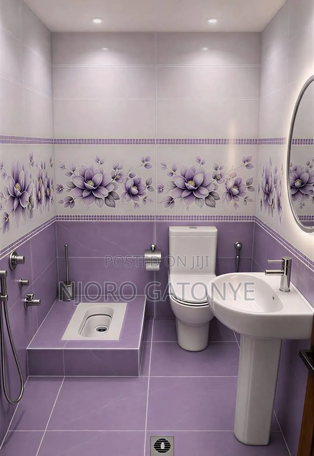 Plumber /Contractor Around Unep Runda Lavington Kitisuru Ruaka