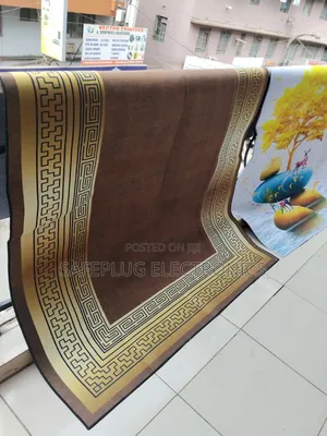 3d Carpet/ 3d Carpet Large Size 5 by 8