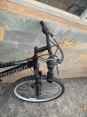 Genuine Ex-Uk Bicycles