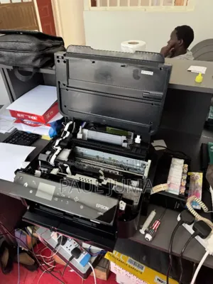 Epison Printer L850