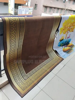 3d Carpet/ 3d Carpet Large Size 5 by 8