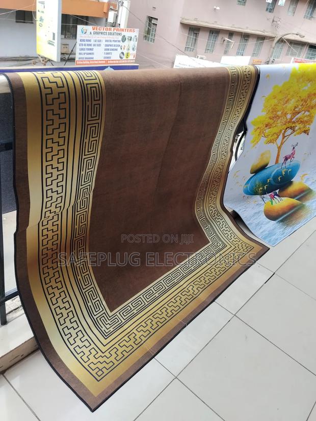 3d Carpet/ 3d Carpet Large Size 5 by 8 - thumbnail 2