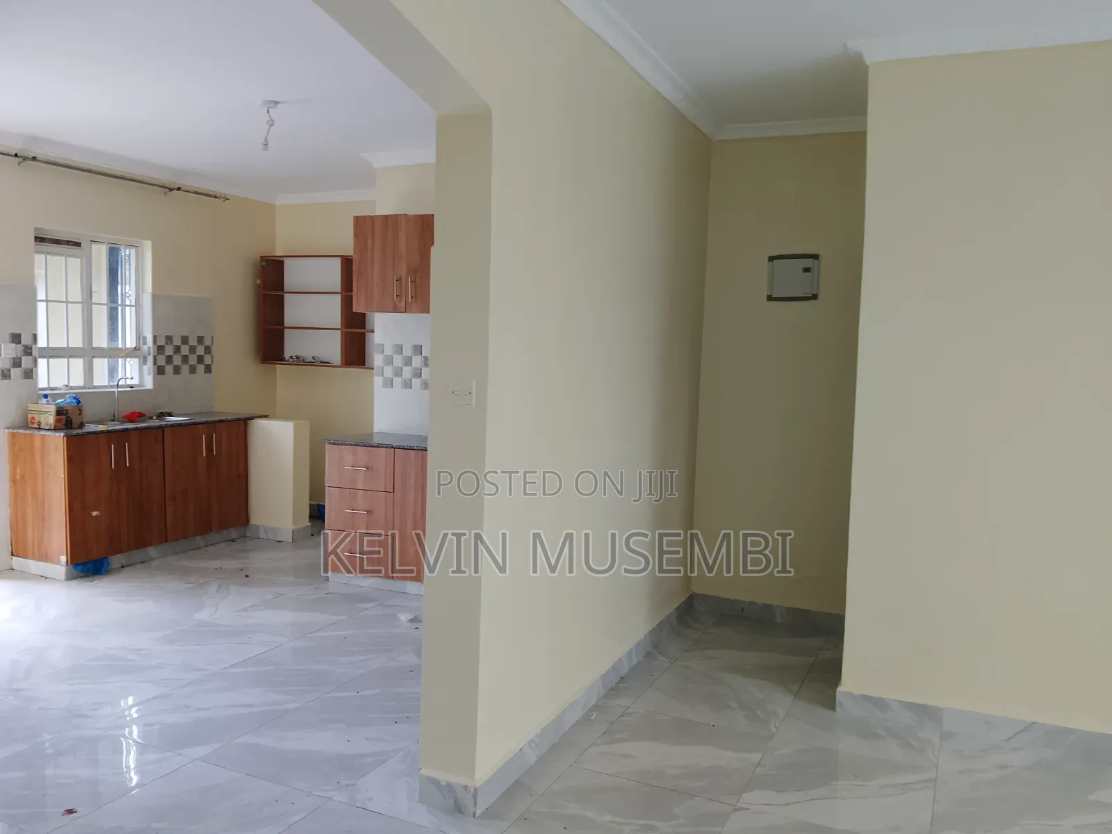 3bdrm Bungalow in Ace Park, Malaa for rent