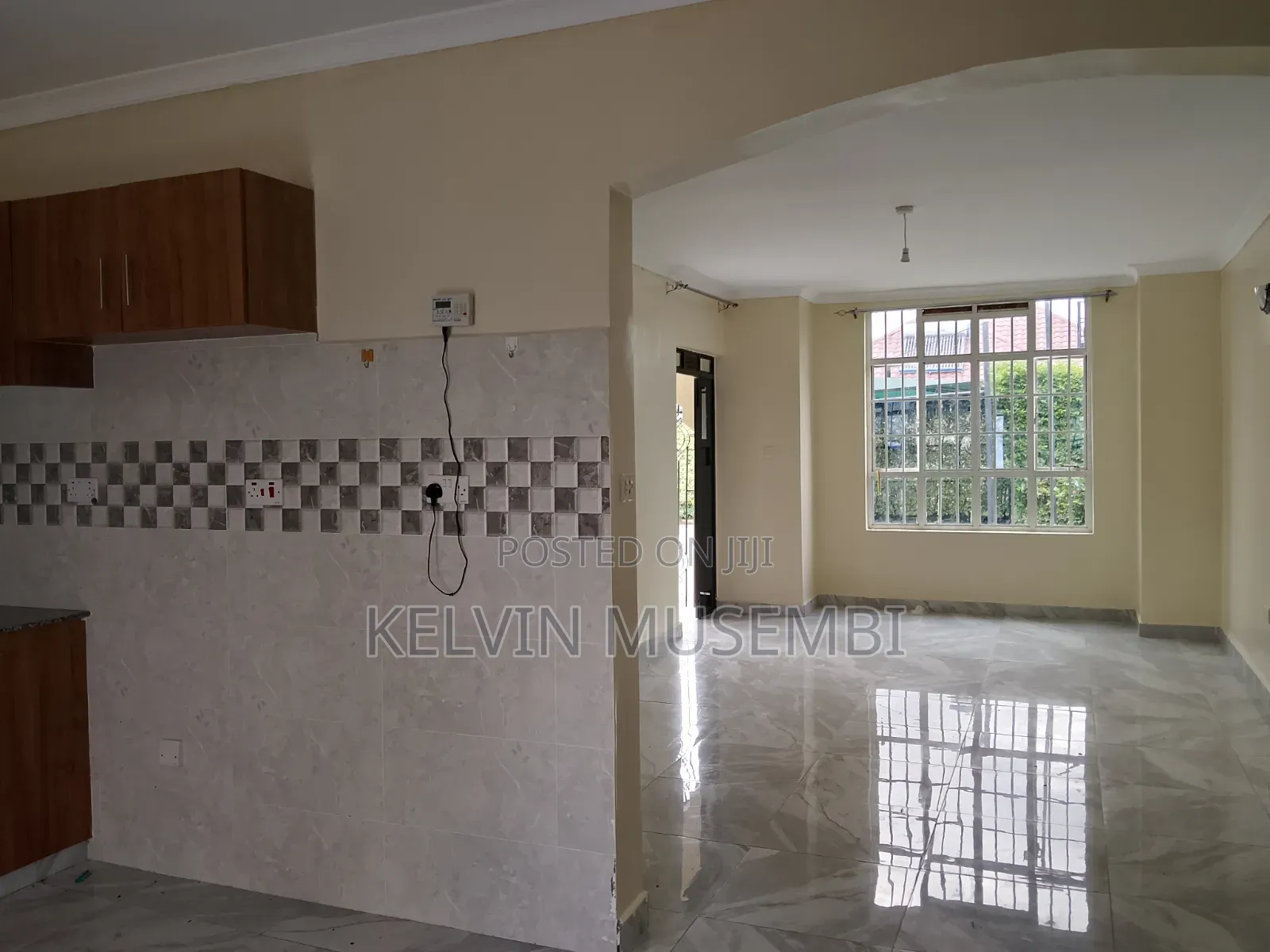 3bdrm Bungalow in Ace Park, Malaa for rent