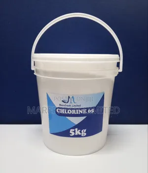 Chlorine 65-5kg