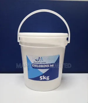 Chlorine 65-5kg