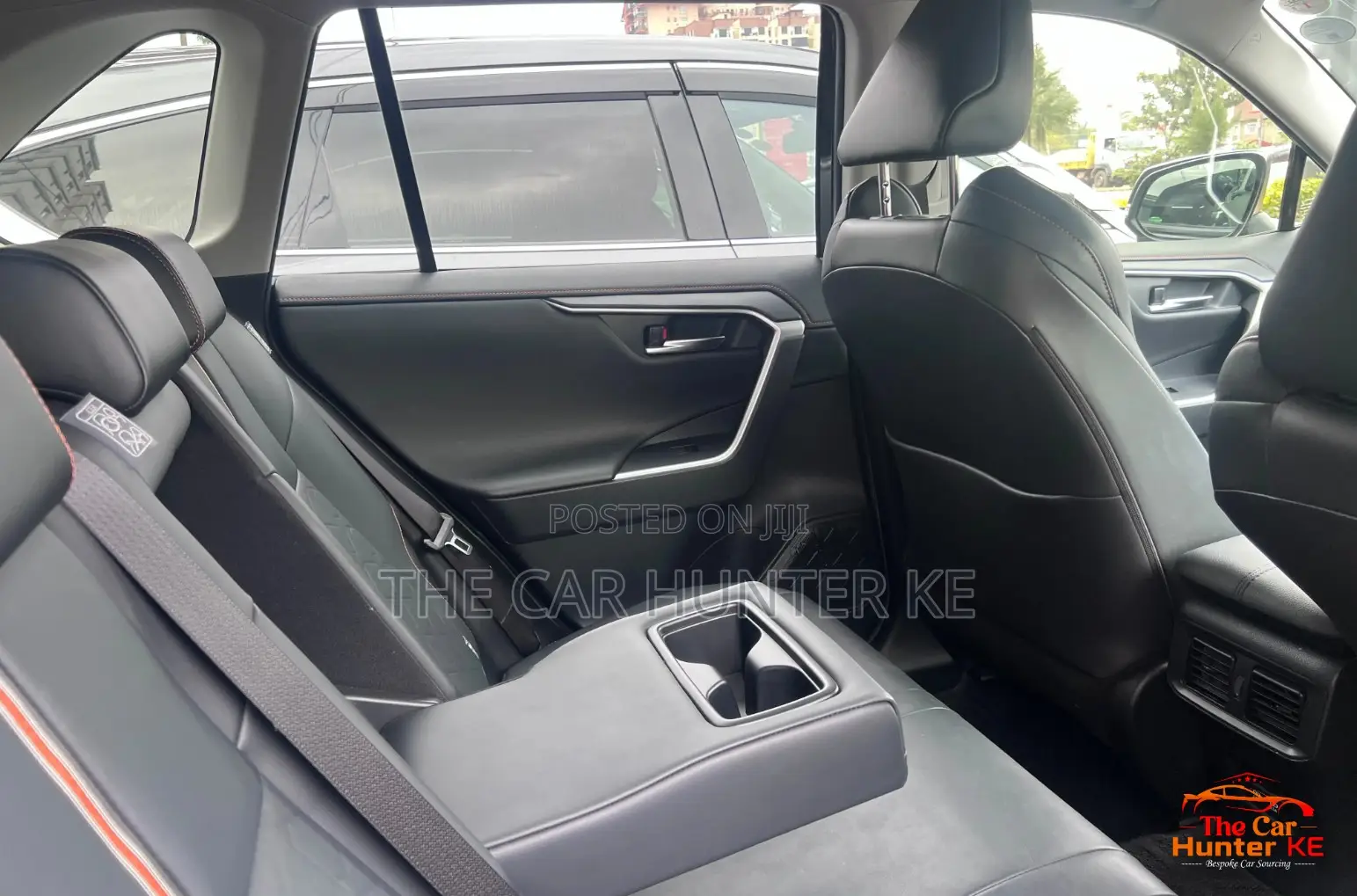Toyota RAV4 LE AWD 2019 Black
