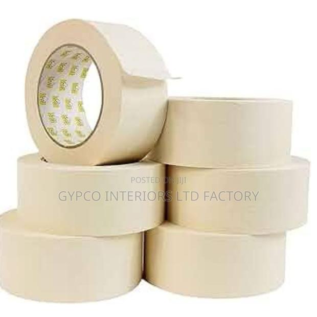 Masking Tape 2" - thumbnail 2