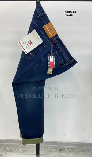 Men Designer Jeans