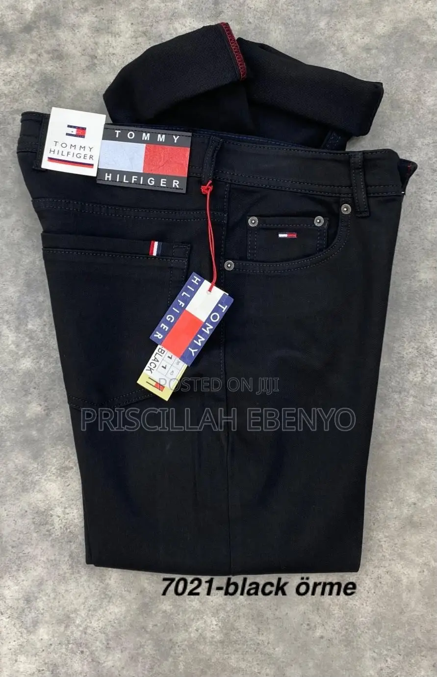 Men Designer Jeans