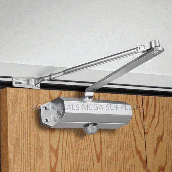 Auto Close High Quality Hydraulic Door Closure Closing Device