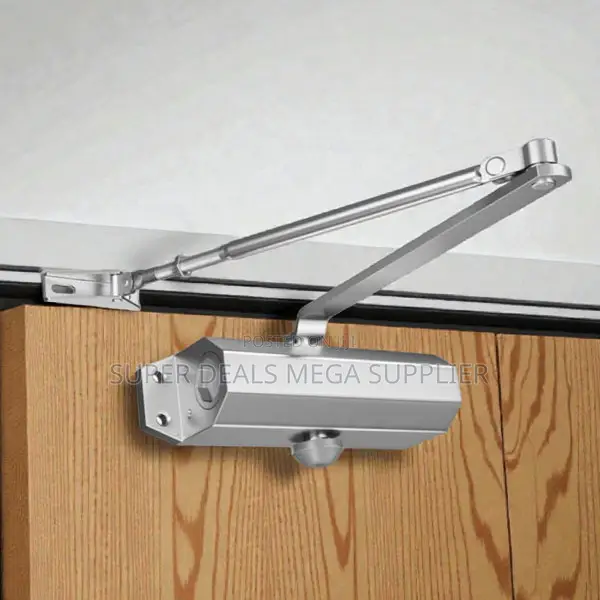 Auto Close High Quality Hydraulic Door Closure Closing Device
