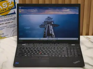 Laptop Lenovo ThinkPad P15s 6GB Intel Core i7 SSD 512GB