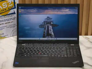Laptop Lenovo ThinkPad P15s 6GB Intel Core i7 SSD 512GB