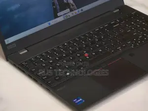 Laptop Lenovo ThinkPad P15s 6GB Intel Core i7 SSD 512GB