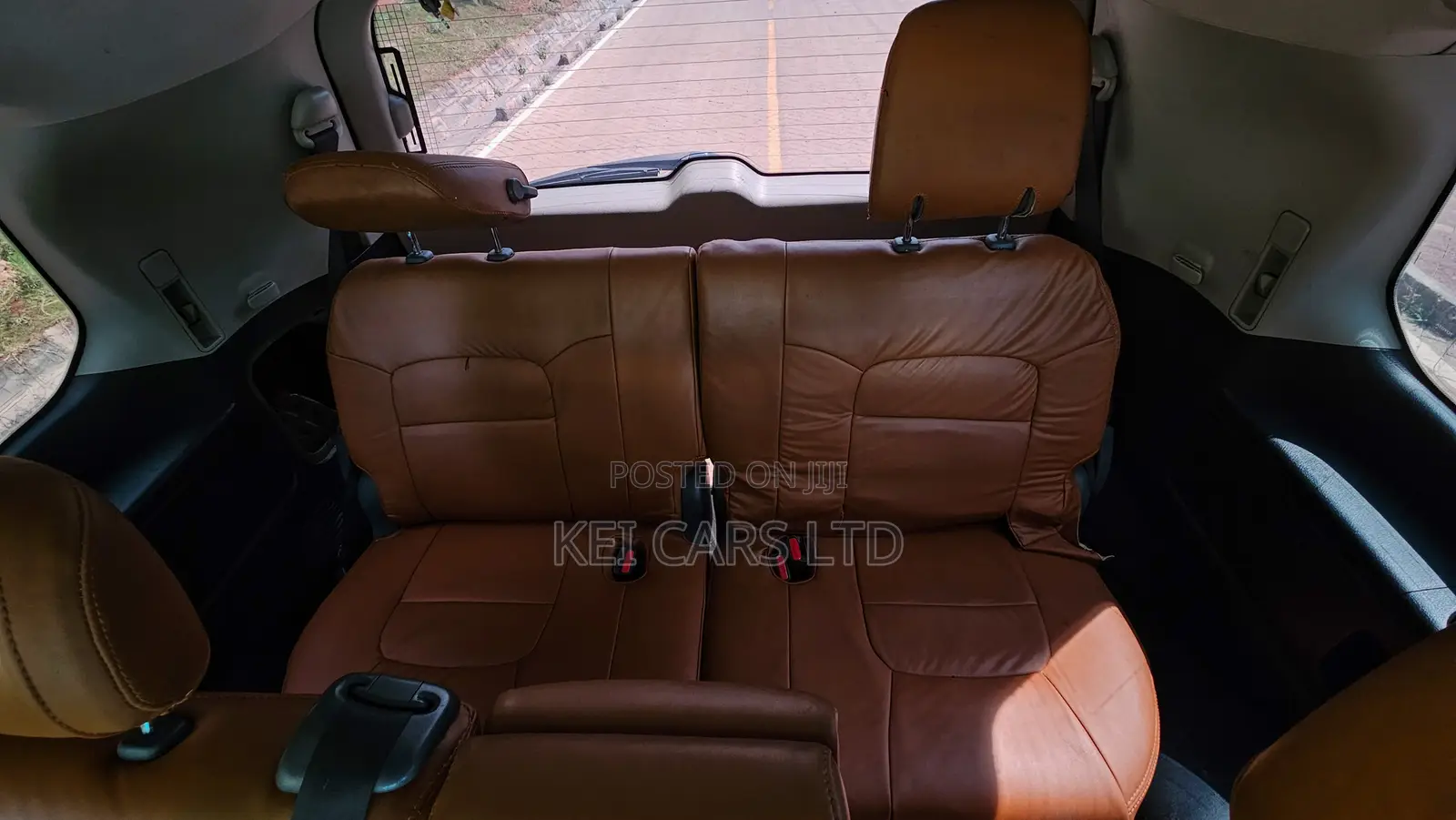 Toyota Land Cruiser 4.5 V8 VXR 2008 Black