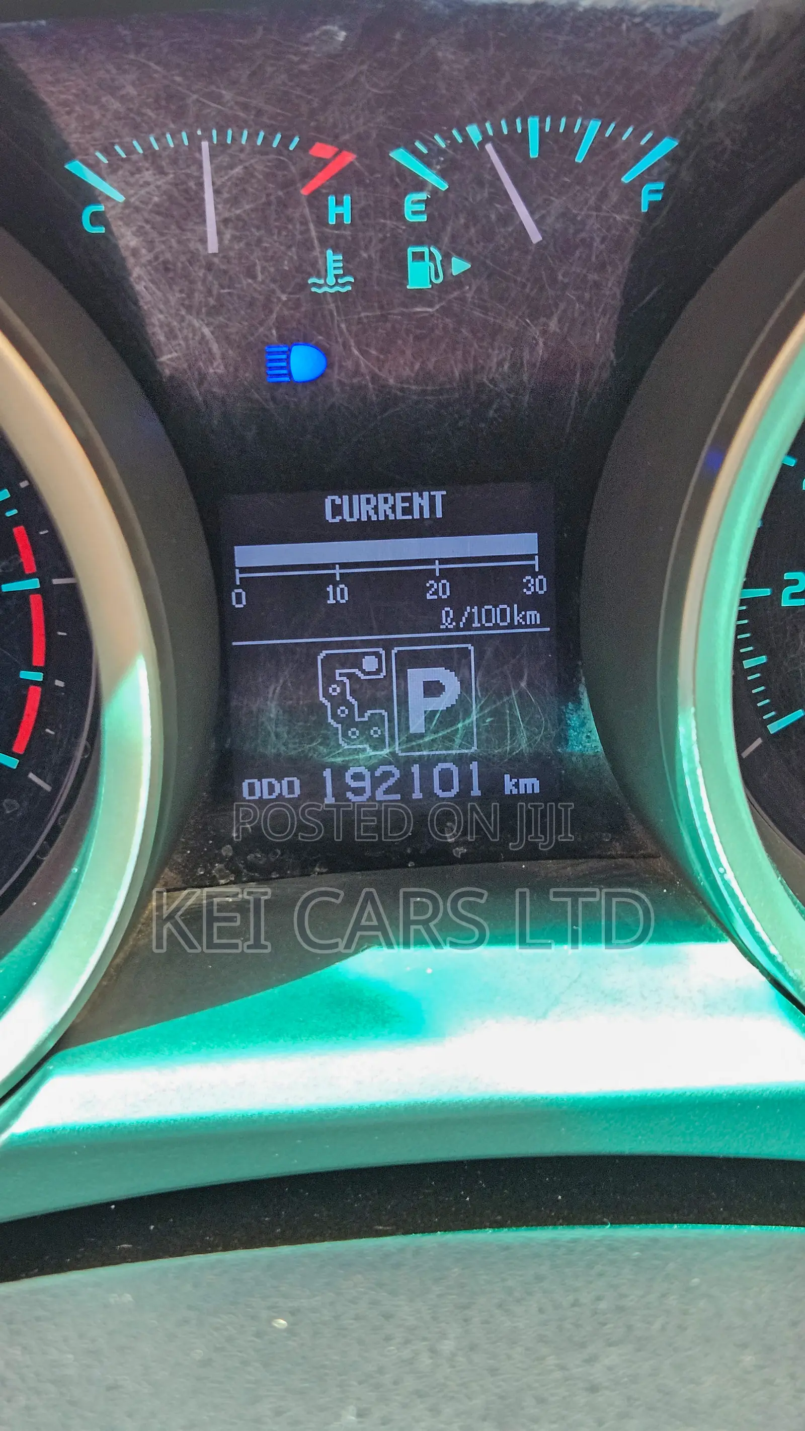 Toyota Land Cruiser 4.5 V8 VXR 2008 Black