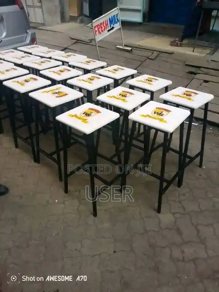 School Labolatory Stool