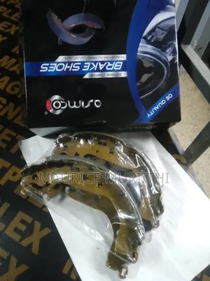 Brake Linings Toyota Premio,fielder Nze