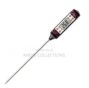 Digital Food Thermometer
