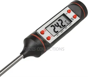 Digital Food Thermometer