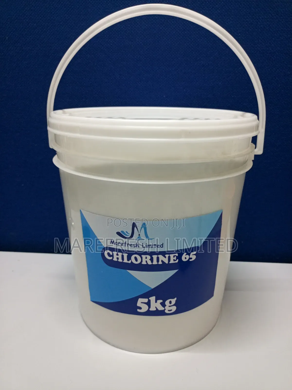 Chlorine 65-5kg