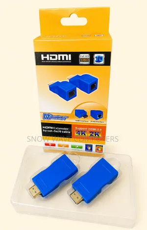 HDMI Extender