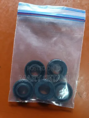 Brake and Clutch Master Cylinder Rubber