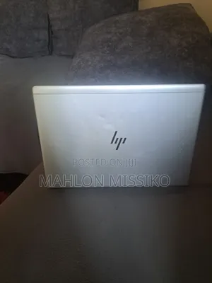 Laptop HP EliteBook 840 G6 8GB Intel Core i5 SSD 256GB