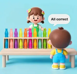 Beverage Collide Game