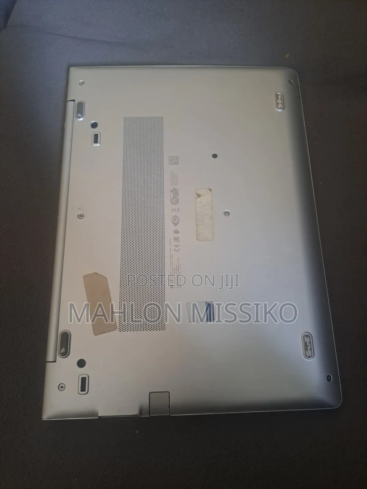 Laptop HP EliteBook 840 G6 8GB Intel Core i5 SSD 256GB