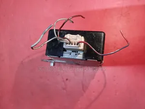 Control Unit Module Toyota Wish