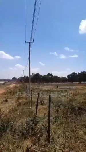 Land for Lease Along Nairobi-Nakuru Highway