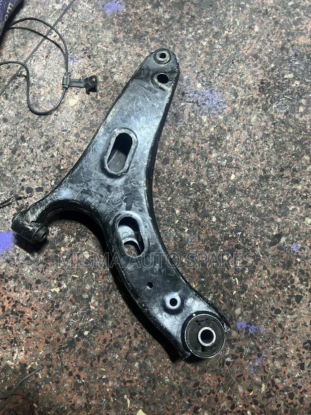 Subaru Xv Control Arm