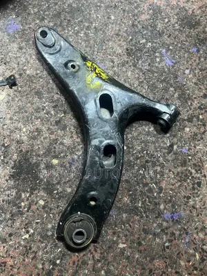 Subaru Xv Control Arm