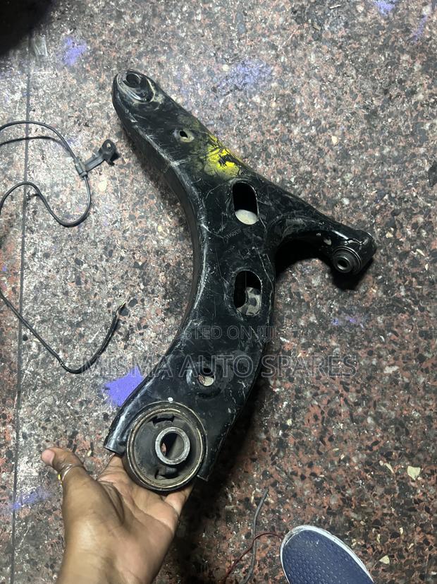 Subaru Xv Control Arm - thumbnail 2