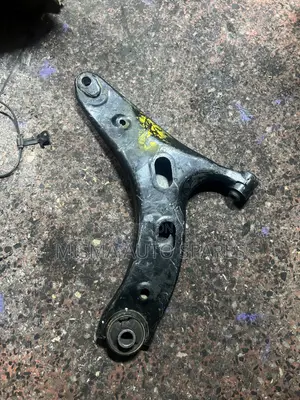 Subaru Xv Control Arm