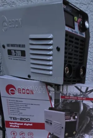 Edon TB200 Inverter Welding Machine