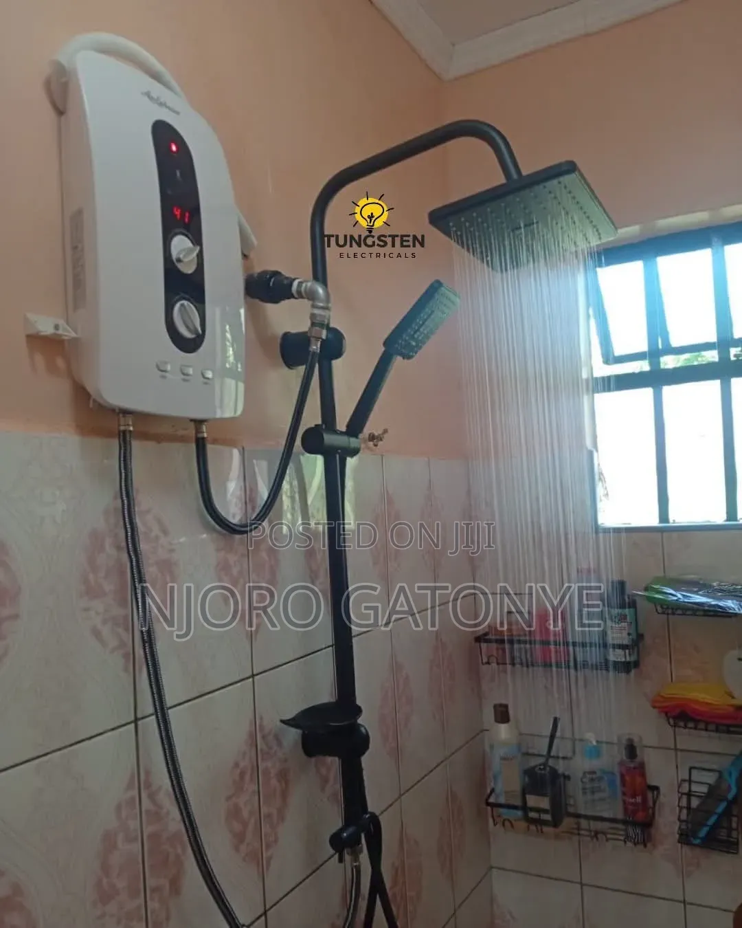 Plumber /Contractor Around Unep Runda Lavington Kitisuru Ruaka