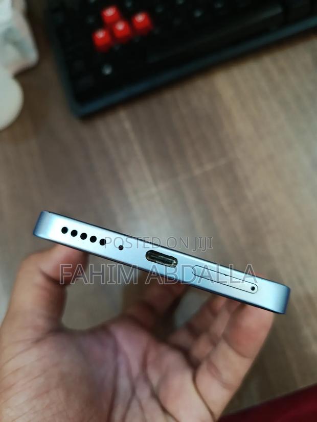 Xiaomi Redmi Note 13 128 GB Blue - thumbnail 3