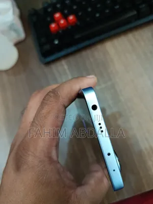 Xiaomi Redmi Note 13 128 GB Blue